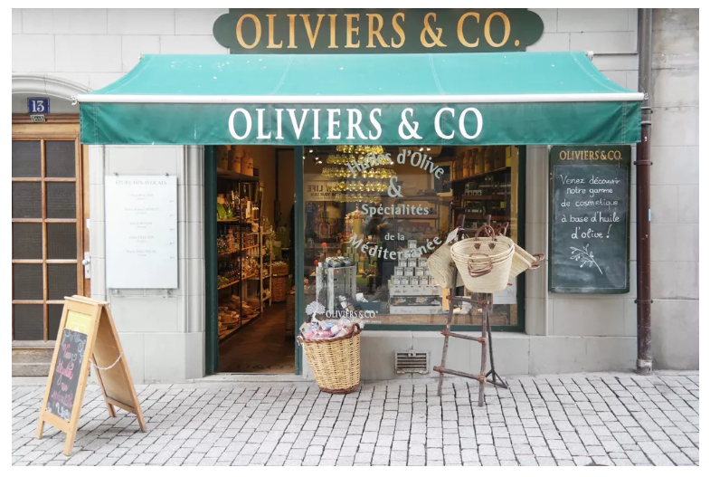 Oliviers & Co